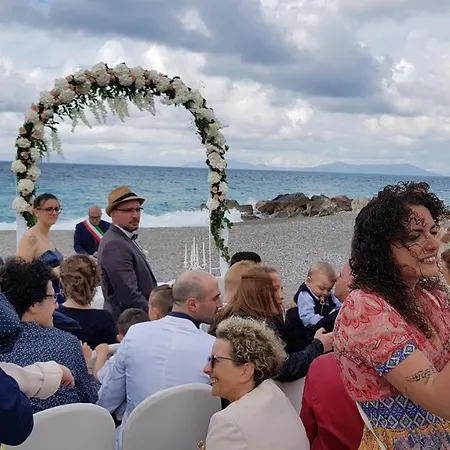 Hotell Ristorante La Scogliera - Nuova Gestione Piraino