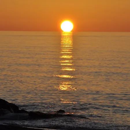 Ristorante La Scogliera - Nuova Gestione Piraino