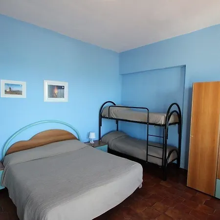 Ristorante La Scogliera - Nuova Gestione Hotell 3*