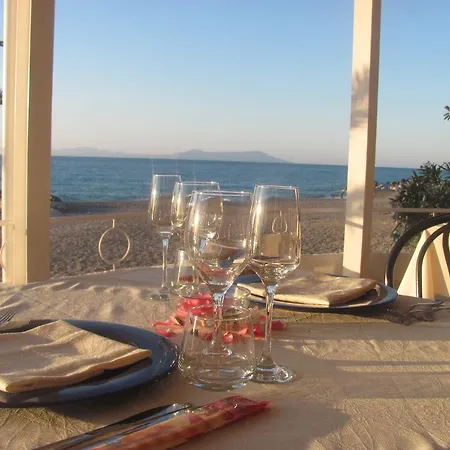 Ristorante La Scogliera - Nuova Gestione Piraino