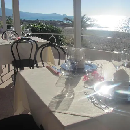 Hotell Ristorante La Scogliera - Nuova Gestione