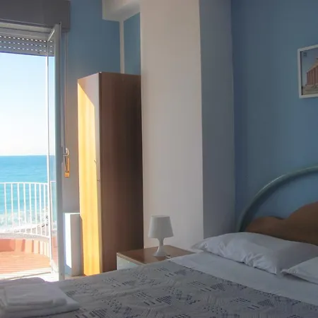 Hotel Ristorante La Scogliera - Nuova Gestione