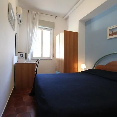 Hotell Ristorante La Scogliera - Nuova Gestione