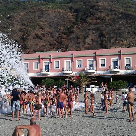 Ristorante La Scogliera - Nuova Gestione Piraino