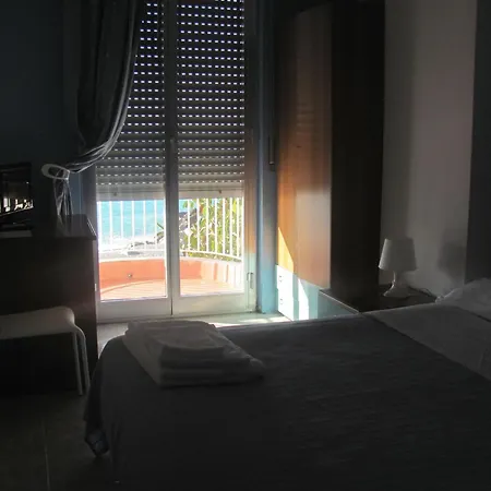 Hotell Ristorante La Scogliera - Nuova Gestione Piraino