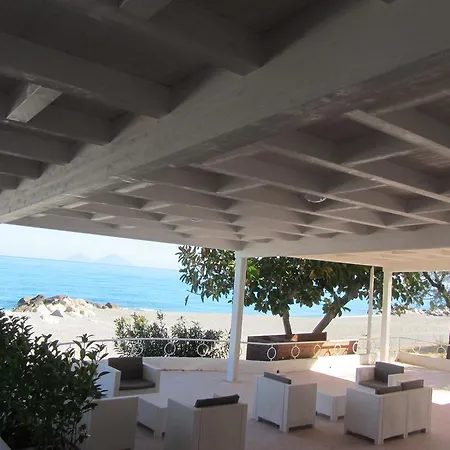 Ristorante La Scogliera - Nuova Gestione Hotell 3*