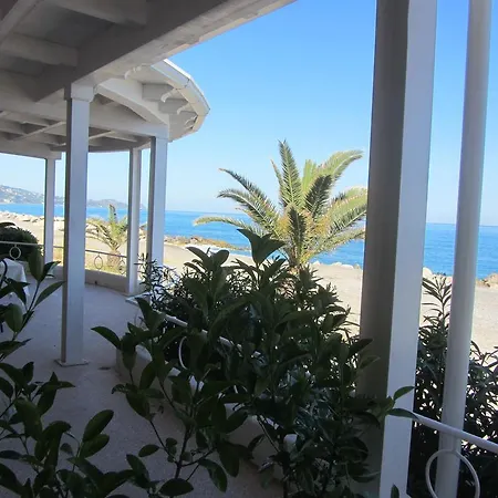 Ristorante La Scogliera - Nuova Gestione