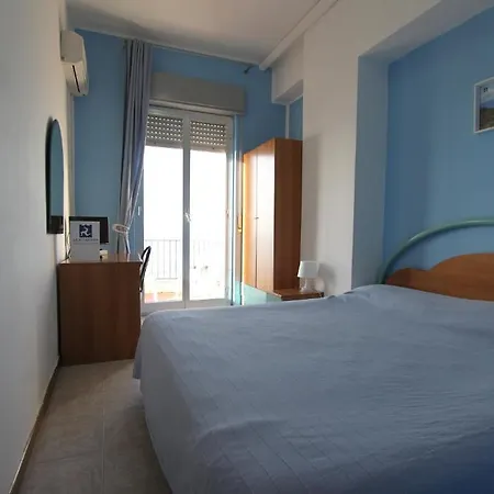 Ristorante La Scogliera - Nuova Gestione Hotel