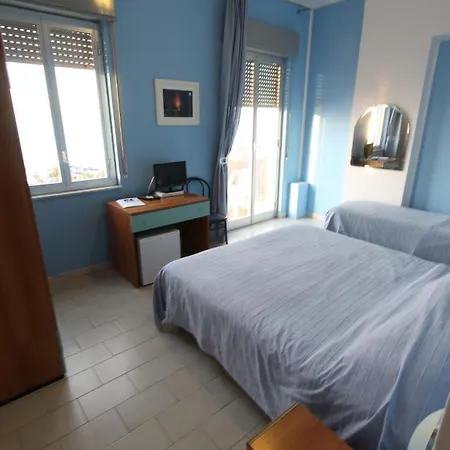 Hotell Ristorante La Scogliera - Nuova Gestione Piraino