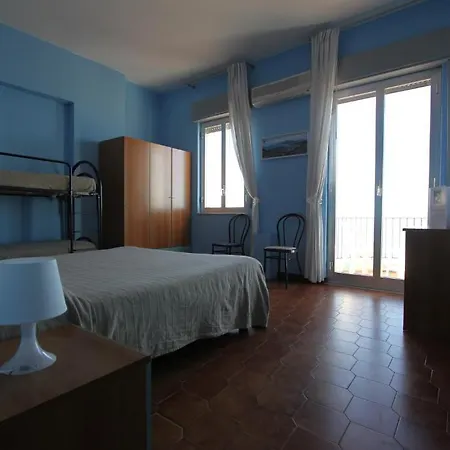 Ristorante La Scogliera - Nuova Gestione Piraino