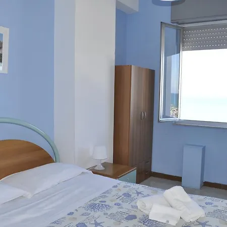 Hotell Ristorante La Scogliera - Nuova Gestione Piraino