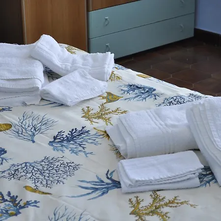 Hotell Ristorante La Scogliera - Nuova Gestione 3*