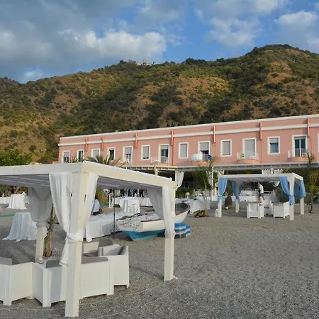Ristorante La Scogliera - Nuova Gestione