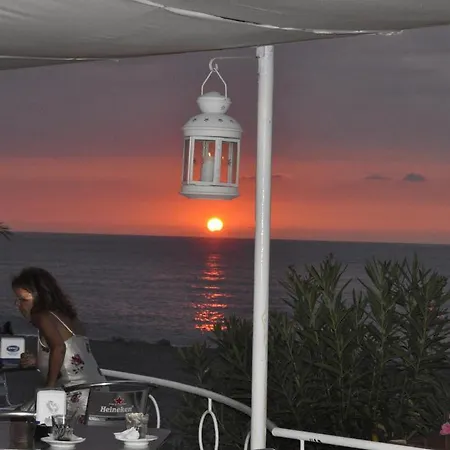 Ristorante La Scogliera - Nuova Gestione Hotel