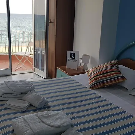 Hotell Ristorante La Scogliera - Nuova Gestione 3*