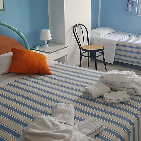 Ristorante La Scogliera - Nuova Gestione Piraino