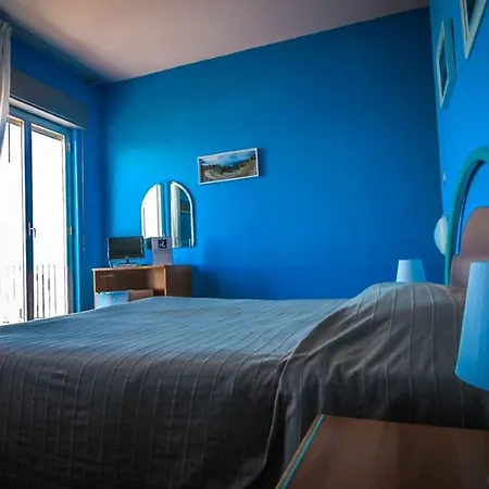 Ristorante La Scogliera - Nuova Gestione Hotel 3*