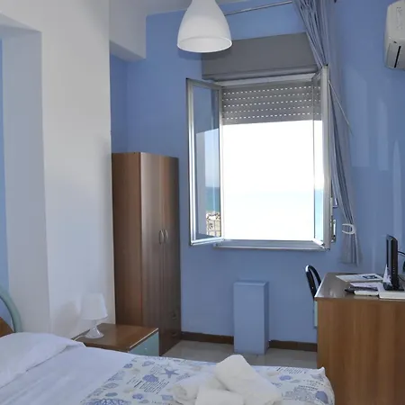 Hotel Ristorante La Scogliera - Nuova Gestione Piraino