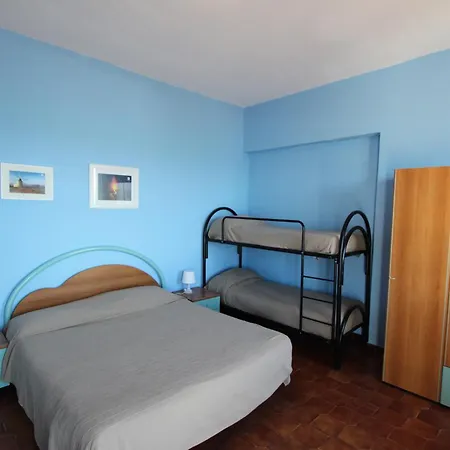 Ristorante La Scogliera - Nuova Gestione فندق 3*