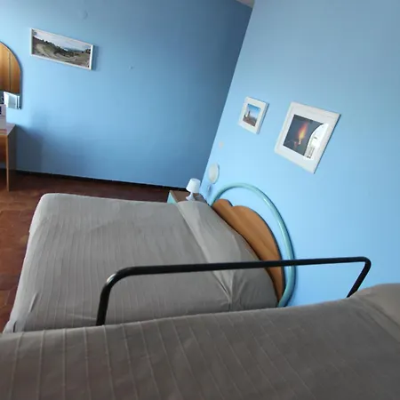 Ristorante La Scogliera - Nuova Gestione فندق