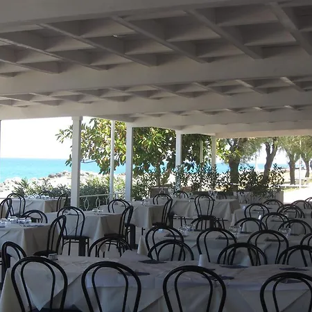 Ristorante La Scogliera - Nuova Gestione بيراينو