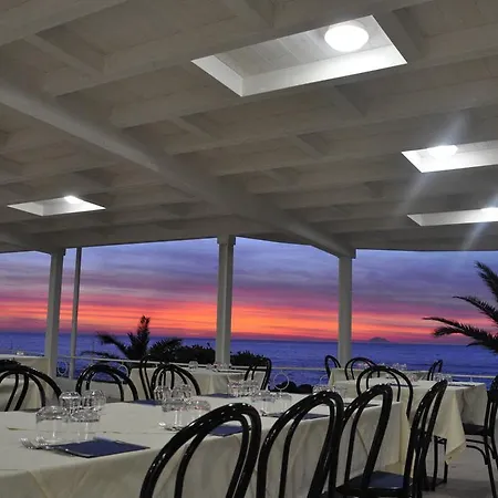 Ristorante La Scogliera - Nuova Gestione