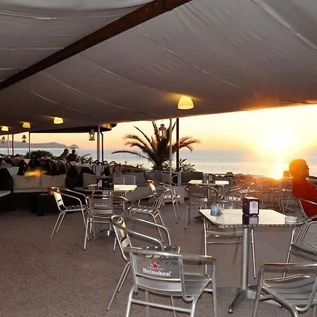 Ristorante La Scogliera - Nuova Gestione بيراينو