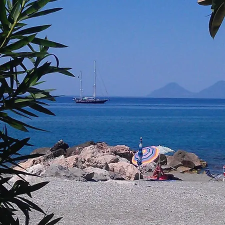 فندق Ristorante La Scogliera - Nuova Gestione