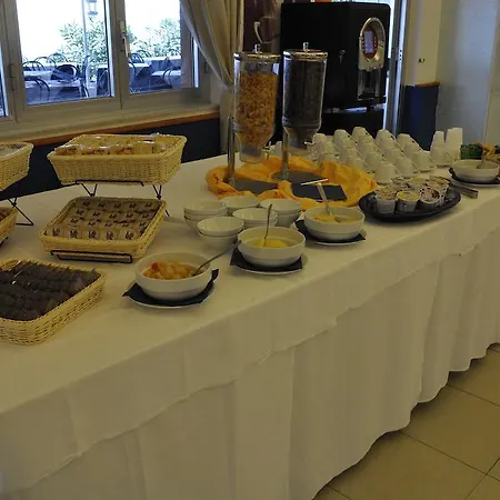 Ristorante La Scogliera - Nuova Gestione بيراينو