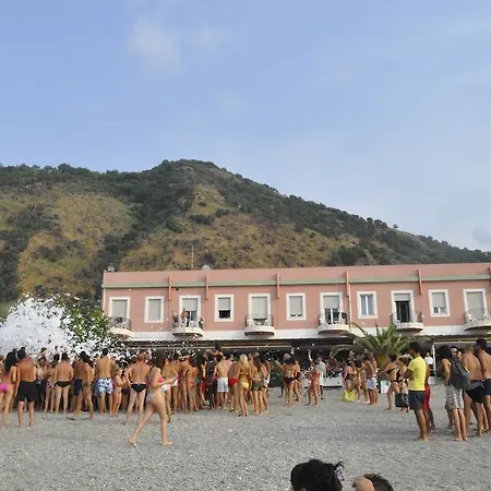 Ristorante La Scogliera - Nuova Gestione