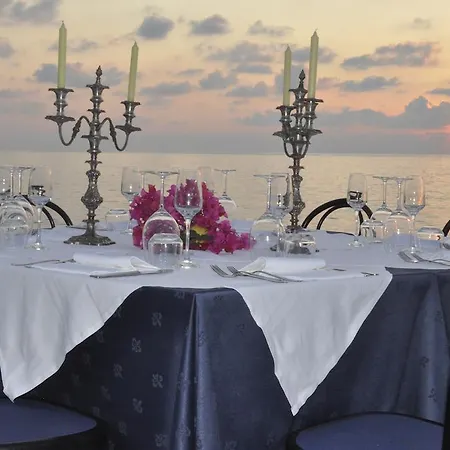 Ristorante La Scogliera - Nuova Gestione بيراينو