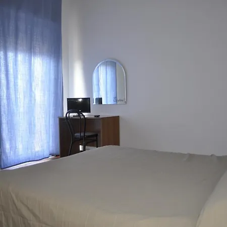 Ristorante La Scogliera - Nuova Gestione فندق 3*