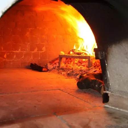 Ristorante La Scogliera - Nuova Gestione Hotel