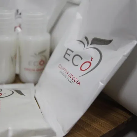 فندق Ristorante La Scogliera - Nuova Gestione