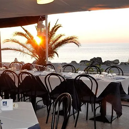 Ristorante La Scogliera - Nuova Gestione