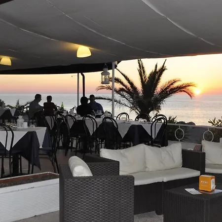 Ristorante La Scogliera - Nuova Gestione Piraino