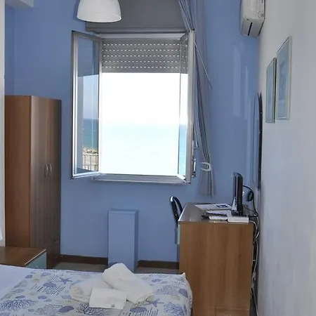 Ristorante La Scogliera - Nuova Gestione 3*