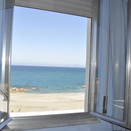 Ristorante La Scogliera - Nuova Gestione فندق بيراينو