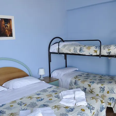 Ristorante La Scogliera - Nuova Gestione فندق بيراينو