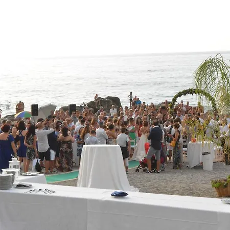 Ristorante La Scogliera - Nuova Gestione 3*