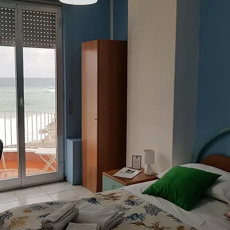 Ristorante La Scogliera - Nuova Gestione 3*