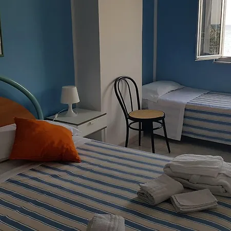 فندق Ristorante La Scogliera - Nuova Gestione 3*