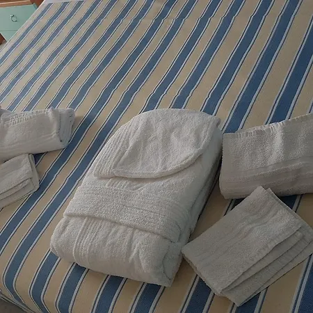 فندق Ristorante La Scogliera - Nuova Gestione بيراينو