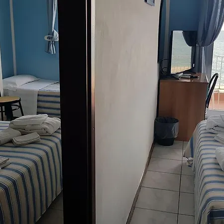 Ristorante La Scogliera - Nuova Gestione بيراينو