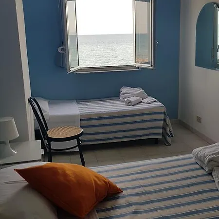 فندق Ristorante La Scogliera - Nuova Gestione