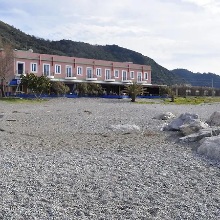 Ristorante La Scogliera - Nuova Gestione 3*