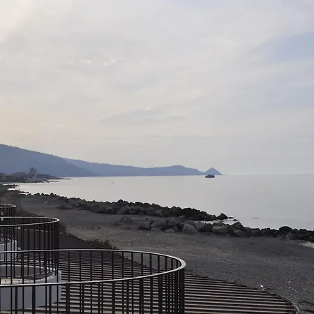 Ristorante La Scogliera - Nuova Gestione 3*