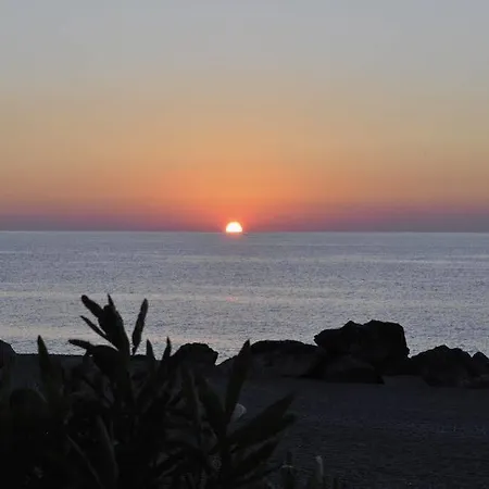 فندق Ristorante La Scogliera - Nuova Gestione بيراينو