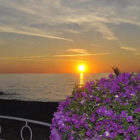 Ristorante La Scogliera - Nuova Gestione 3*