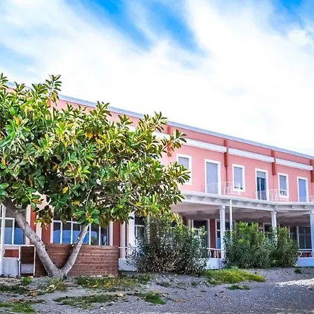 Ristorante La Scogliera - Nuova Gestione فندق بيراينو